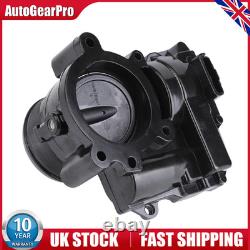 Iron Throttle Body 13547576698 for Mini R56 1.6 Turbo Cooper S JCW