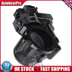 Iron Throttle Body 13547576698 for Mini R56 1.6 Turbo Cooper S JCW