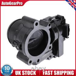 Iron Throttle Body 13547576698 for Mini R56 1.6 Turbo Cooper S JCW