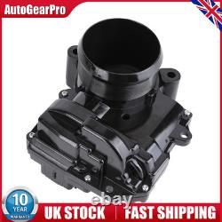 Iron Throttle Body 13547576698 for Mini R56 1.6 Turbo Cooper S JCW