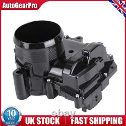 Iron Throttle Body 13547576698 for Mini R56 1.6 Turbo Cooper S JCW Iron Throttle Body 13547576698 for Mini R56 1.6 Turbo Cooper S JCW