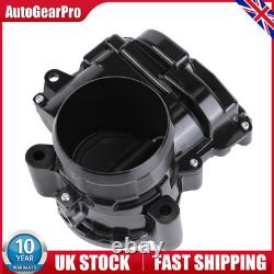 Iron Throttle Body 13547576698 for Mini R56 1.6 Turbo Cooper S JCW