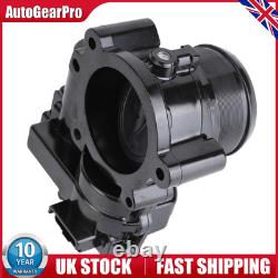 Iron Throttle Body 13547576698 for Mini R56 1.6 Turbo Cooper S JCW