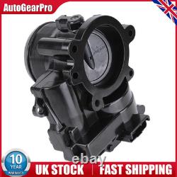 Iron Throttle Body 13547576698 for Mini R56 1.6 Turbo Cooper S JCW