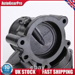 Iron Throttle Body 13547576698 for Mini R56 1.6 Turbo Cooper S JCW