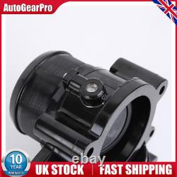 Iron Throttle Body 13547576698 for Mini R56 1.6 Turbo Cooper S JCW