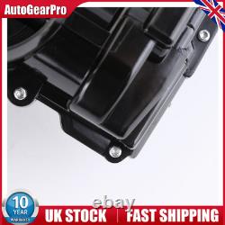 Iron Throttle Body 13547576698 for Mini R56 1.6 Turbo Cooper S JCW