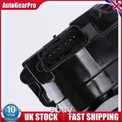 Iron Throttle Body 13547576698 for Mini R56 1.6 Turbo Cooper S JCW