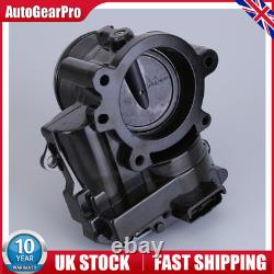 Iron Throttle Body 13547576698 for Mini R56 1.6 Turbo Cooper S JCW