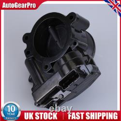 Iron Throttle Body 13547576698 for Mini R56 1.6 Turbo Cooper S JCW