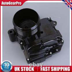 Iron Throttle Body 13547576698 for Mini R56 1.6 Turbo Cooper S JCW