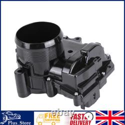 Iron Throttle Body for Mini R56 1.6 Turbo Cooper S JCW 13547576698