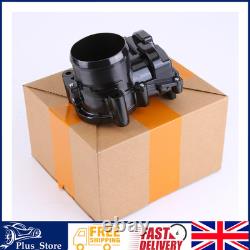 Iron Throttle Body for Mini R56 1.6 Turbo Cooper S JCW 13547576698