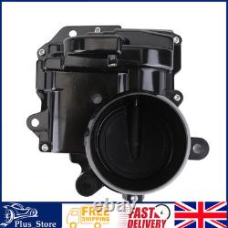 Iron Throttle Body for Mini R56 1.6 Turbo Cooper S JCW 13547576698