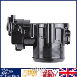 Iron Throttle Body for Mini R56 1.6 Turbo Cooper S JCW 13547576698