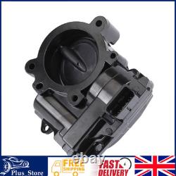 Iron Throttle Body for Mini R56 1.6 Turbo Cooper S JCW 13547576698