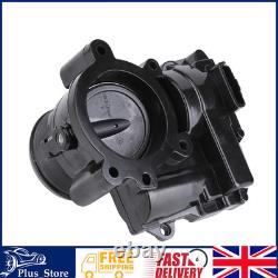 Iron Throttle Body for Mini R56 1.6 Turbo Cooper S JCW 13547576698