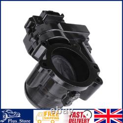 Iron Throttle Body for Mini R56 1.6 Turbo Cooper S JCW 13547576698