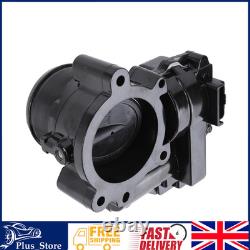 Iron Throttle Body for Mini R56 1.6 Turbo Cooper S JCW 13547576698