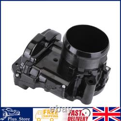 Iron Throttle Body for Mini R56 1.6 Turbo Cooper S JCW 13547576698