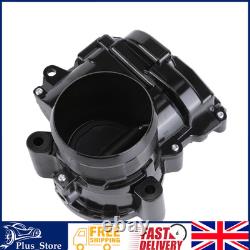 Iron Throttle Body for Mini R56 1.6 Turbo Cooper S JCW 13547576698