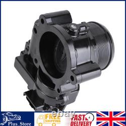 Iron Throttle Body for Mini R56 1.6 Turbo Cooper S JCW 13547576698