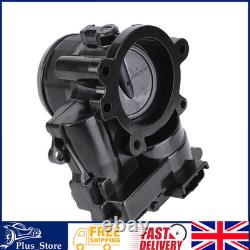 Iron Throttle Body for Mini R56 1.6 Turbo Cooper S JCW 13547576698