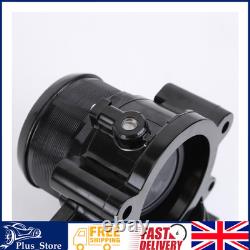 Iron Throttle Body for Mini R56 1.6 Turbo Cooper S JCW 13547576698