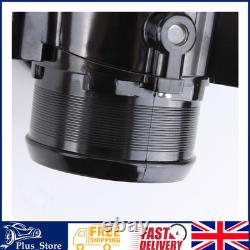 Iron Throttle Body for Mini R56 1.6 Turbo Cooper S JCW 13547576698