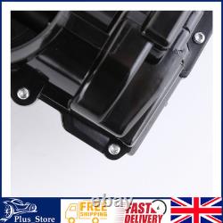 Iron Throttle Body for Mini R56 1.6 Turbo Cooper S JCW 13547576698