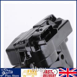 Iron Throttle Body for Mini R56 1.6 Turbo Cooper S JCW 13547576698