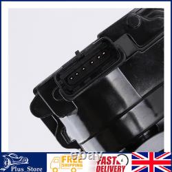 Iron Throttle Body for Mini R56 1.6 Turbo Cooper S JCW 13547576698