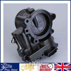 Iron Throttle Body for Mini R56 1.6 Turbo Cooper S JCW 13547576698