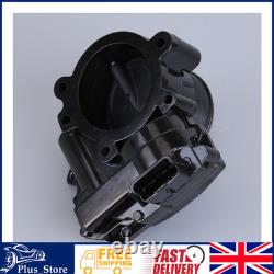 Iron Throttle Body for Mini R56 1.6 Turbo Cooper S JCW 13547576698