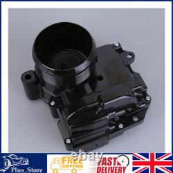 Iron Throttle Body for Mini R56 1.6 Turbo Cooper S JCW 13547576698