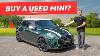 Is Buying A Used Mini Cooper S Worth The Headache
