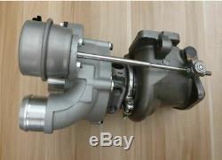 K03-0163/0118/0181 Turbo charger 1.6 THP BMW Mini Cooper S SX Peugeot 308 RCZ