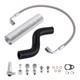 K03 Turbo Oil Line Kit For Peugeot Citroen Mini Cooper S 1.6t 2005- 53039700104
