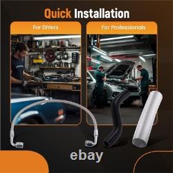 K03 Turbo Oil Line Kit For Peugeot Citroen Mini Cooper S 1.6T 2005- 53039700104