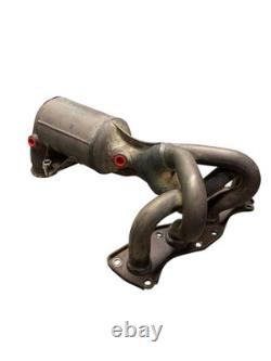 K418 7559332 Original Catalyst For Peugeot Citroen Mini Cooper 1.4 1.6 (1298)