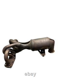 K418 7559332 Original Catalyst For Peugeot Citroen Mini Cooper 1.4 1.6 (1298)