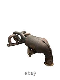 K418 7559332 Original Catalyst For Peugeot Citroen Mini Cooper 1.4 1.6 (1298)