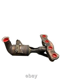 K418 7559332 Original Catalyst For Peugeot Citroen Mini Cooper 1.4 1.6 (1298)