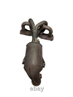 K418 7559332 Original Catalyst For Peugeot Citroen Mini Cooper 1.4 1.6 (1298)