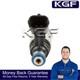 Kgf Fuel Injector Fits Mini Cooper Jcw Clubman Peugeot 207 1.6 + Other Models