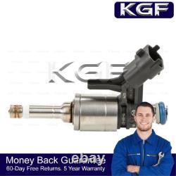 KGF Fuel Injector Fits Mini Cooper JCW Clubman Peugeot 207 1.6 + Other Models