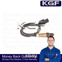 KGF Lambda Oxygen Sensor Fits Mini Cooper JCW Clubman Peugeot 207 1.6