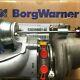 Kkk Borg Warner Turbolader Bmw Mini Cooper S Peugeot Rcz 1,6 0375r4 53039880163