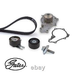 KP15598XS Fits Mini One Cooper D R55 R56 R57 Timing Belt & Water Pump Kit