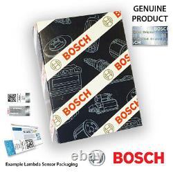 LS17217 Bosch Lambda Oxygen Sensor PEUGEOT 207 SW 1.6i A7 06.07
